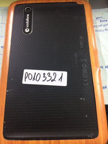 Xác Vodafone Smart Tab 7