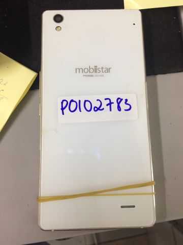 Xác Mobiistar Prime