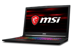  Laptop GAMING MSI GE73 RAIDER 8RF 249VN 