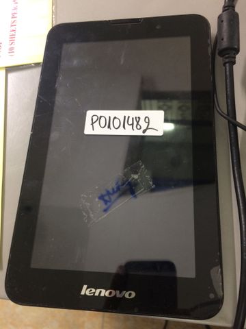 Xác Lenovo Yoga 8