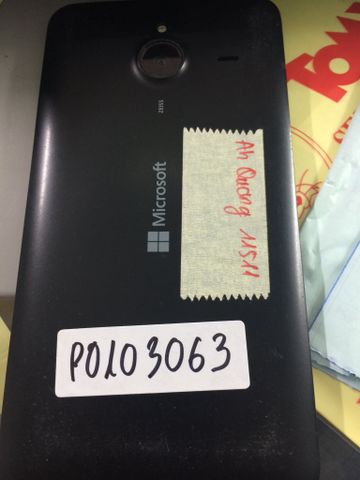 Xác Microsoft 640 Xl