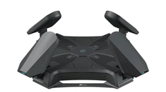  Router Tp-link Archer Axe200 Omni Với Khả Năng Tự Điều Chỉnh Ăng-ten 