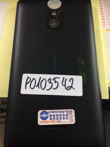Xác Nokia Rm-1030