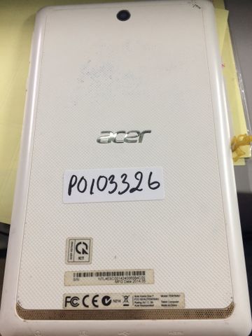 Xác Acer One 7