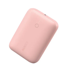  Pin sạc dự phòng Aukey 10000MAH PD 20W & QC 3.0 (PB-N83S) 