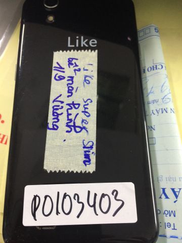 Xác Skyphone Like Super Slim