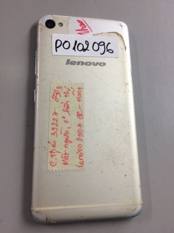 Xác Lenovo S90