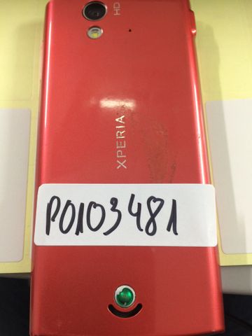 Xác Sony St18I