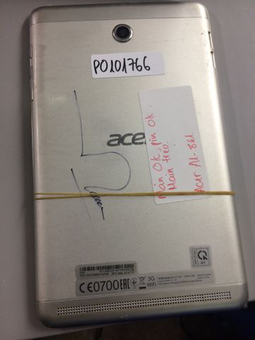 Xác ACER A1-841