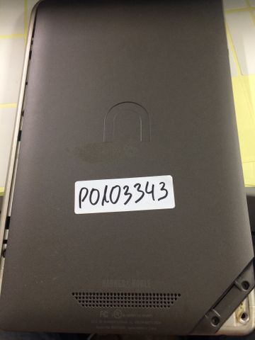 Xác Nook Bntv250