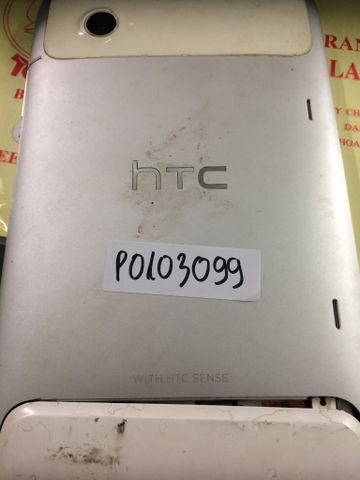 Xác Htc Tablet