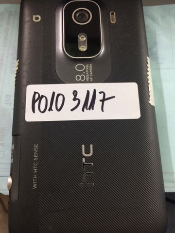 Xác Htc Evo 4G Pg86200