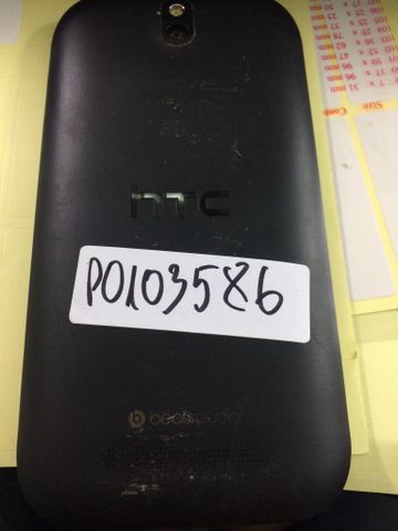 Xác Htc Desire Sv