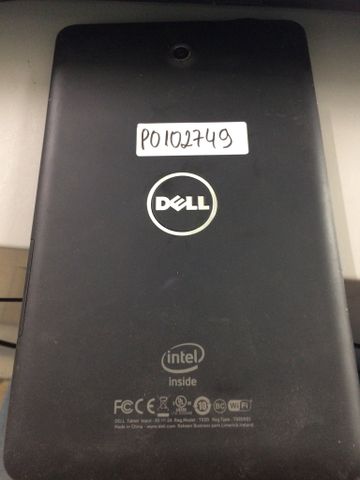 Xác Dell Venue 8 T02D