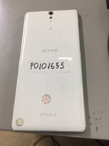Xác Sony C5