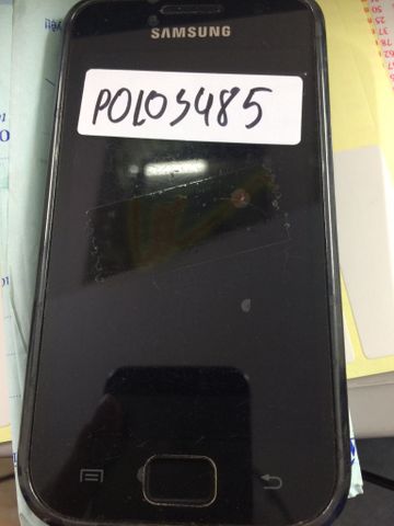 Xác Samsung I9000(Trùng)