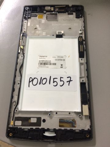 Xác Oppo X9006