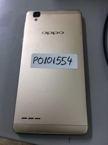 Xác Oppo F1