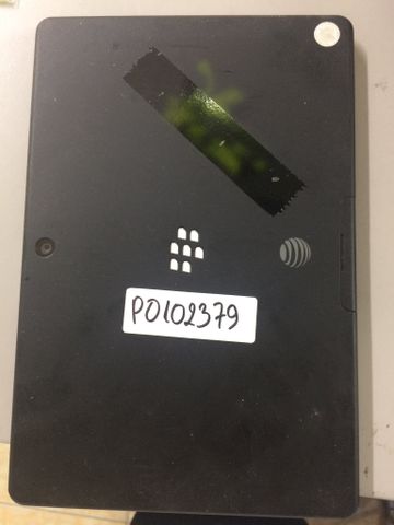 Xác Blackberry Tab 4G Lte