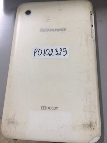 Xác Lenovo Ideatab