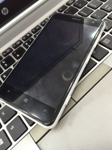 Xác Lumia 625