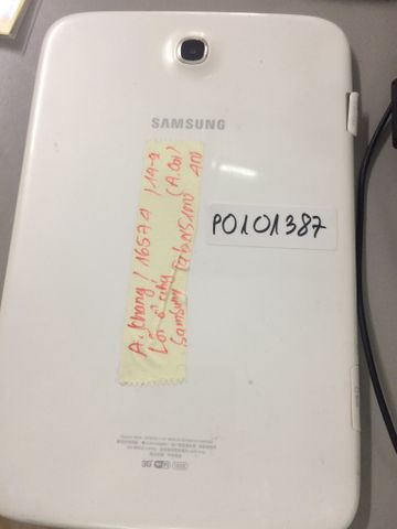 Xác Samsung N5100(Trùng)