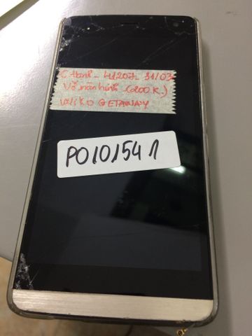 Xác Wiko Gateway