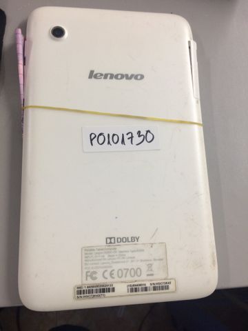 Xác LENOVO A3300