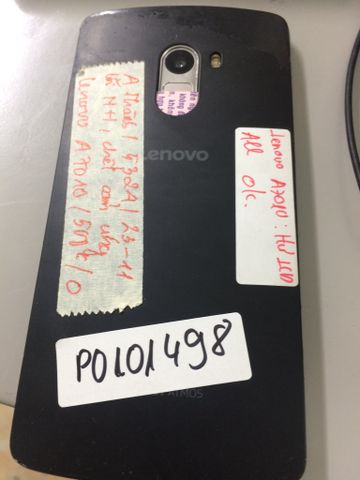 Xác Lenovo A7010