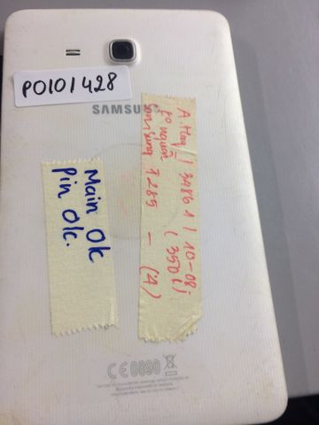 Xác Samsung Tab A T285