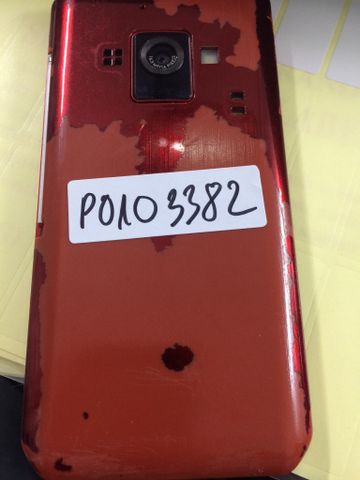 Xác Aquos Sh-02E
