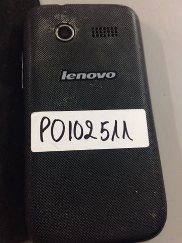 Xác Lenovo A60 Plus