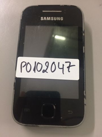 Xác Samsung Gt-S5360