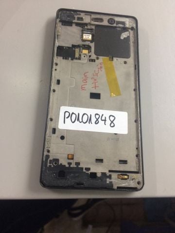 Xác GIONEE F6