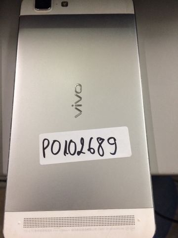 Xác Vivo X5