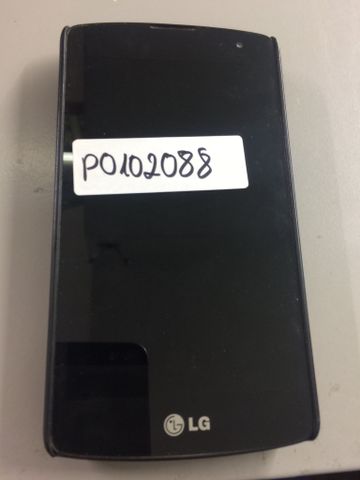 Xác Lg D295
