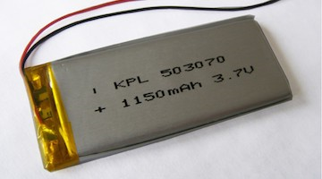 Tìm hiểu pin Polymer là gì?