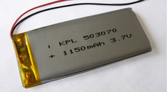  Tìm hiểu pin Polymer là gì? 