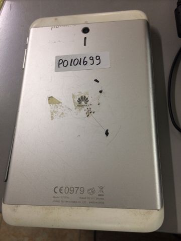Xác HUAWEI S7-701U
