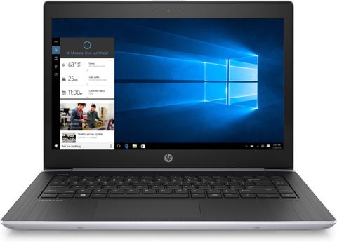 Hp Probook 440 G5 2Ub64Ea