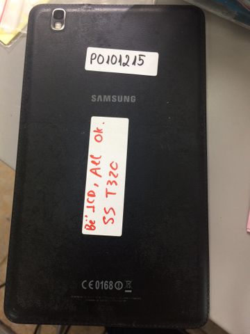 Xác Samsung T320