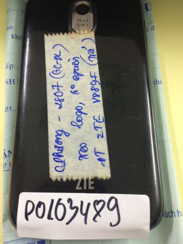 Xác Zte V889F
