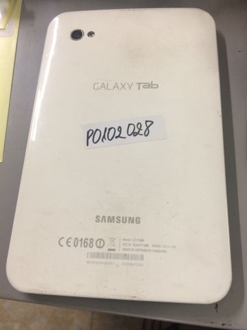 Xác Samsung Tab P1000