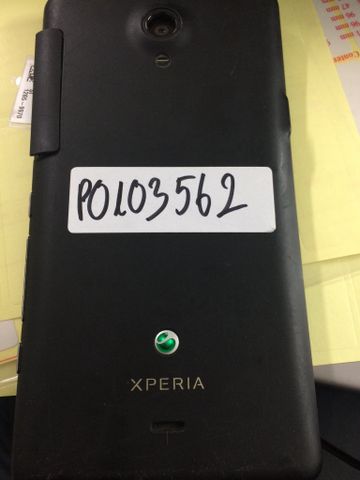Xác Sony Xperia T Lt30