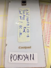  Xác Coolpad 8690 Coolpad8690 
