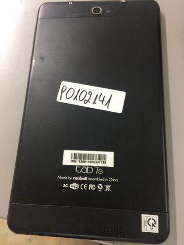 Xác Mobell Tab 7S