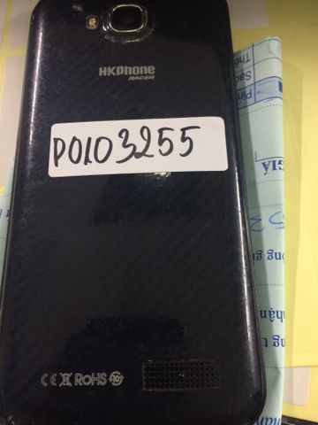 Xác Hkphone Racer