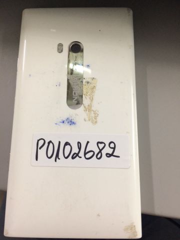 Xác Nokia Lumia900