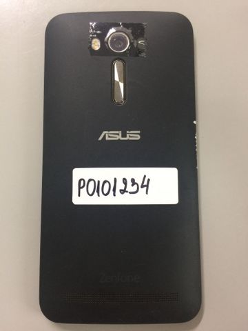 Xác Asus Zenfone 2