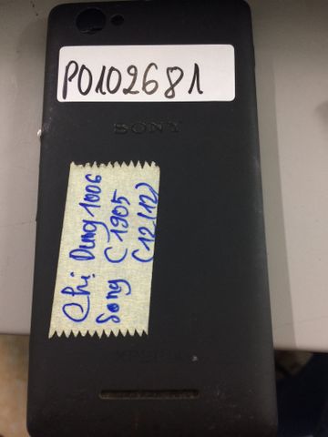 Xác Sony Xperia M C1905